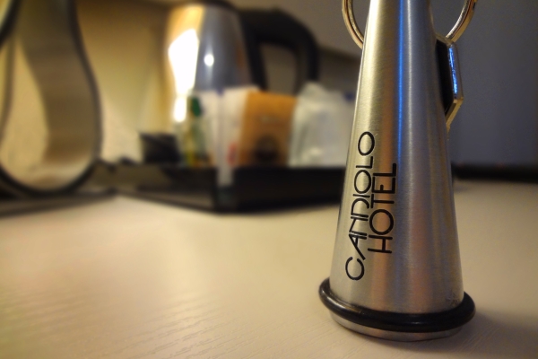 Best Quality Hotel Candiolo